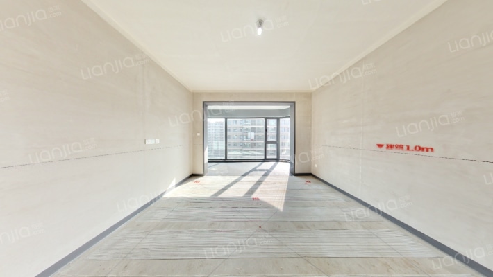 兰溪府二手房实景图