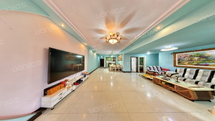 红枫庭二手房实景图