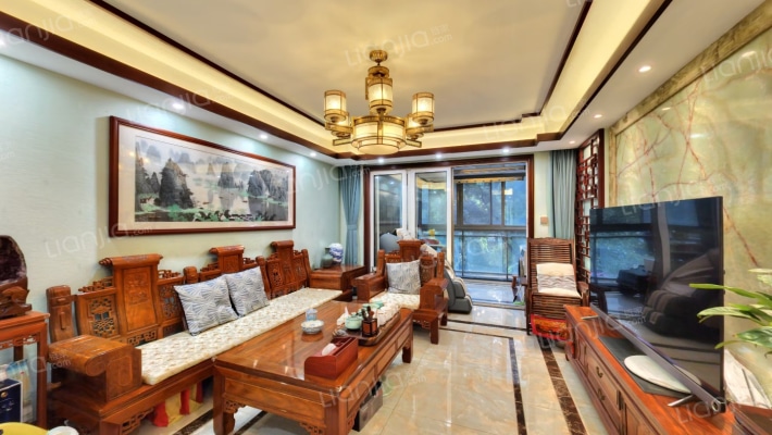 瑞阳尊邸二手房实景图