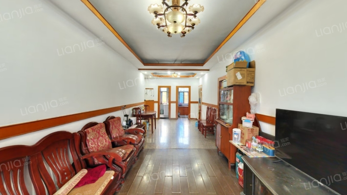 汉阳大道33到65号二手房实景图