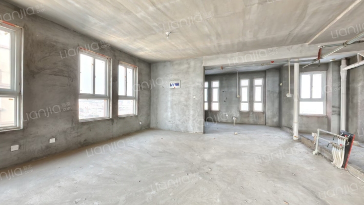 新城国际广场·本公馆二手房实景图