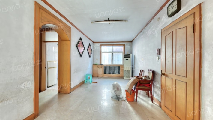 阜东小区二手房实景图