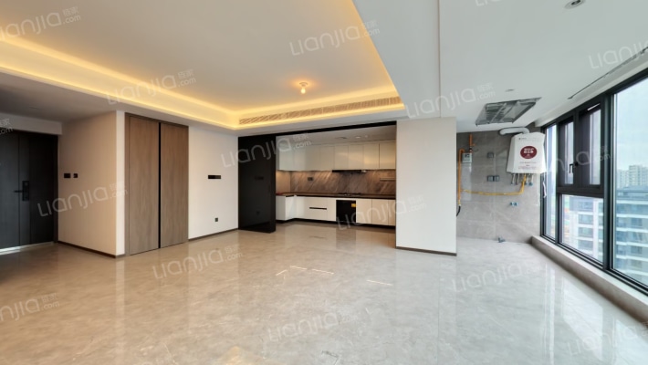 龙湖三千云锦二手房实景图