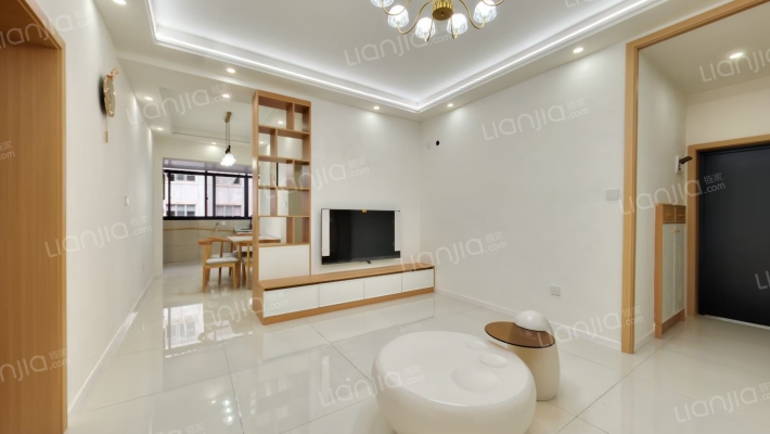 西青路53号二手房实景图