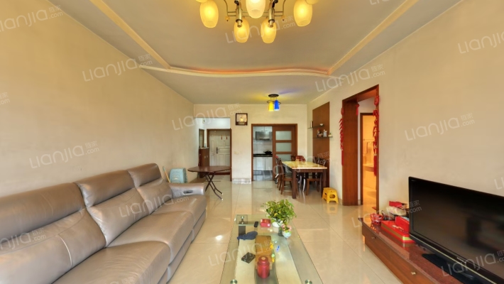 温馨家园二手房实景图