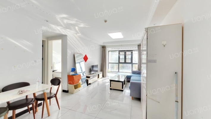 泰宏建业国际城23号院二手房实景图