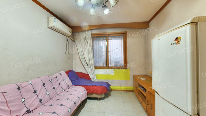 北站路5号院二手房实景图