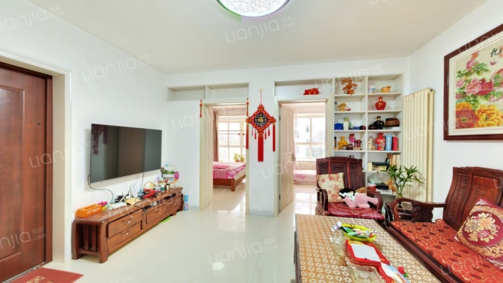 登州花园二手房实景图