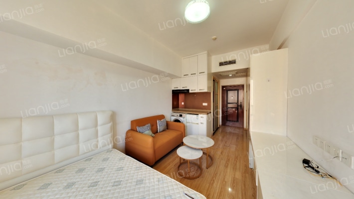 玲珑大厦二手房实景图