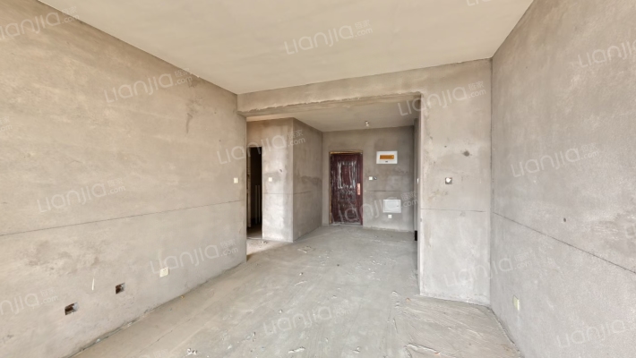 华融府二手房实景图