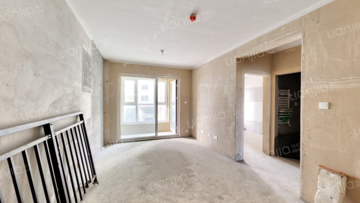 鑫源·珺府二手房实景图