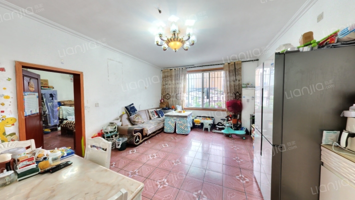 华城雅居二手房实景图