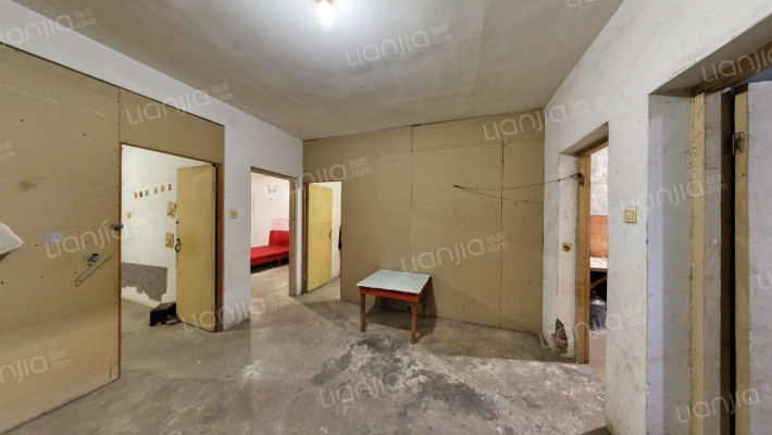 西苑一村二手房实景图