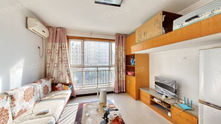 华阳公寓二手房实景图