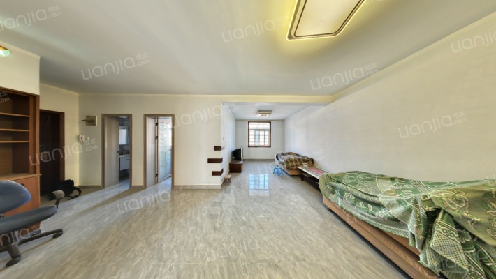 共和花园二手房实景图