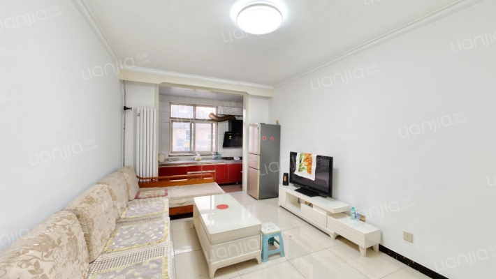 庄北小区二手房实景图