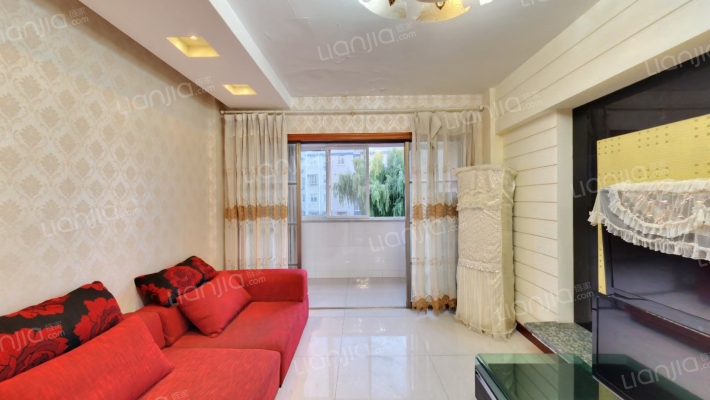 西苑二村(南)二手房实景图