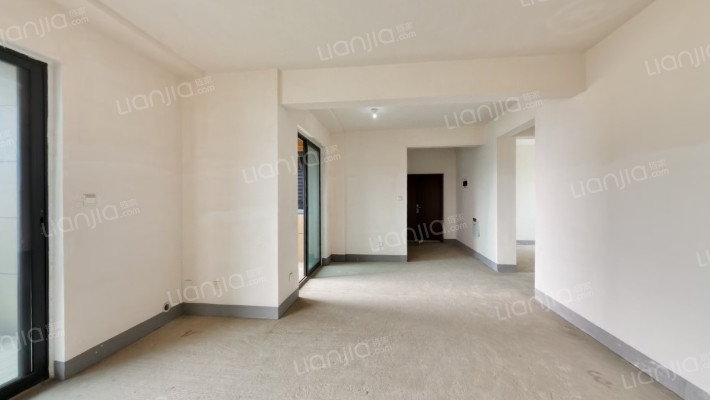 金强悦府二手房实景图