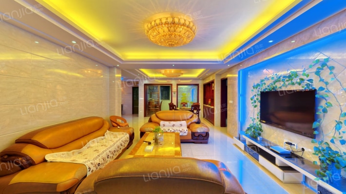 西苑一村二手房实景图