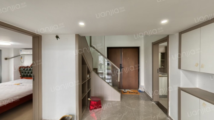 群升万国天地二手房实景图