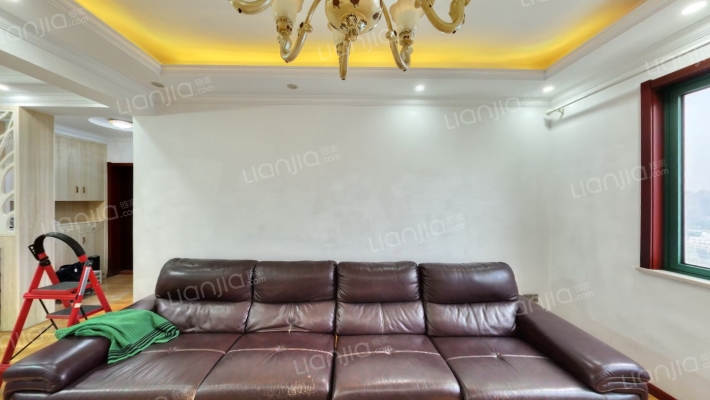 红光翠景苑二手房实景图