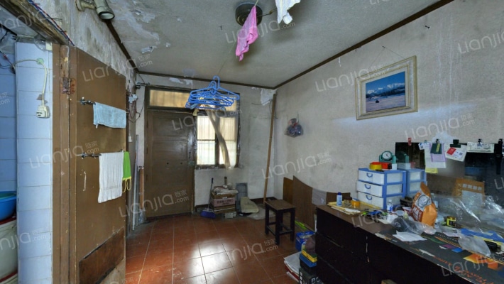 东大院13号二手房实景图