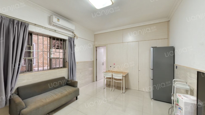 锦华大厦二手房实景图