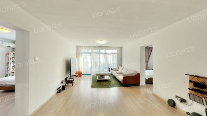 侨园新村二手房实景图