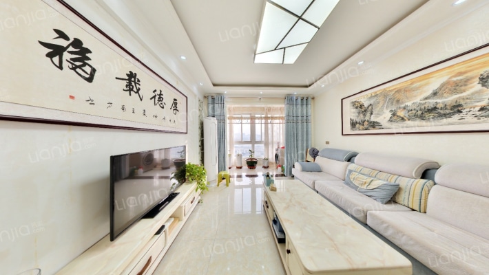 奥特花园二手房实景图