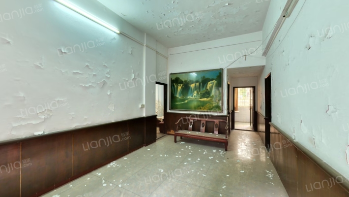 堑何路二手房实景图