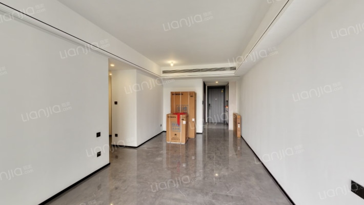 一湾云璟二手房实景图