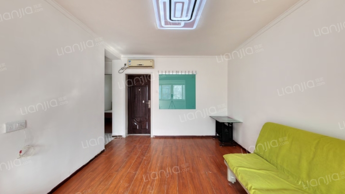 市政小区(灞桥)二手房实景图