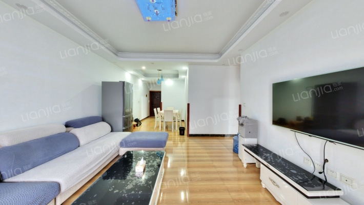 紫润花园二手房实景图