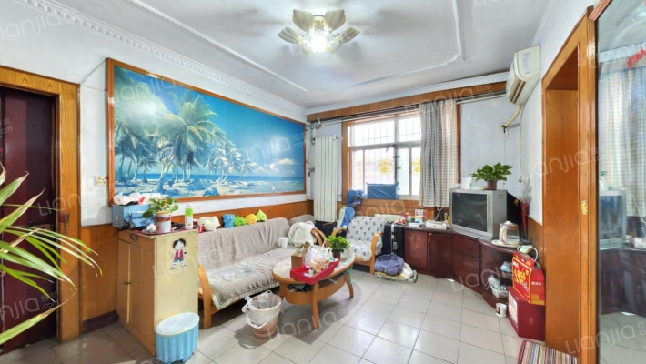 嵩山北路97号二手房实景图