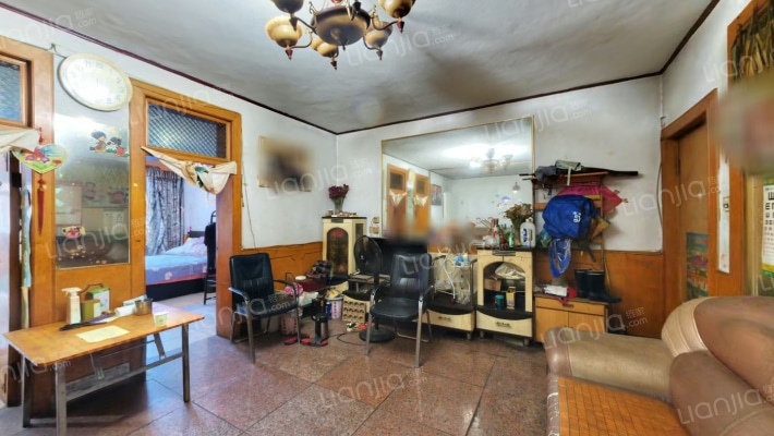 市场街2号院二手房实景图