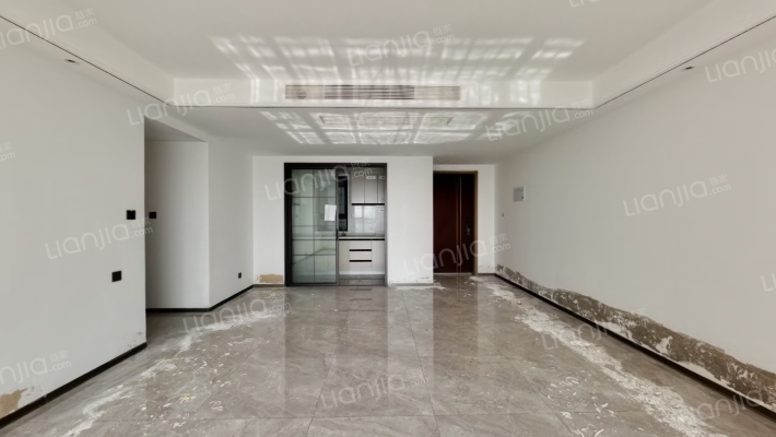 中冶德贤御府二手房实景图