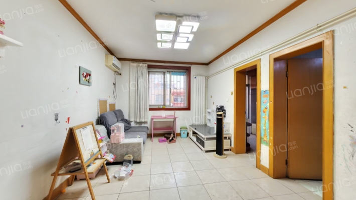 嵩山北路101号二手房实景图