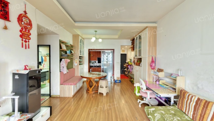 祥和如意居二手房实景图