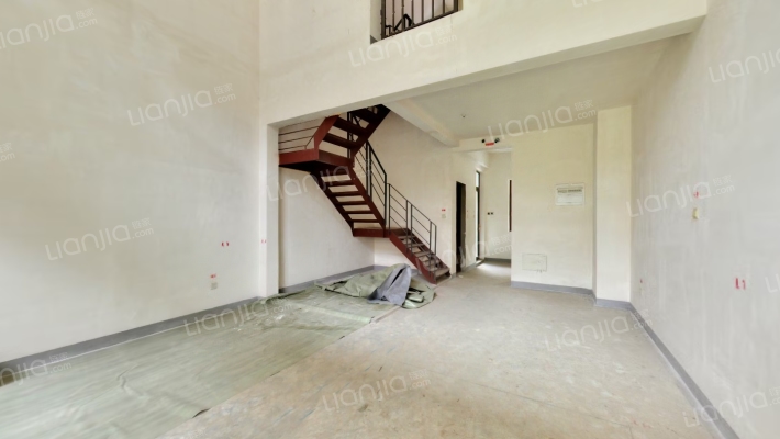 广汇御园华府A区二手房实景图