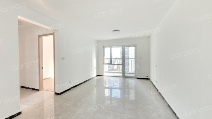 东胜未来云二手房实景图