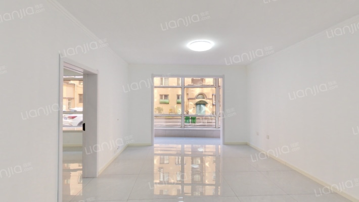 人和馨园二手房实景图