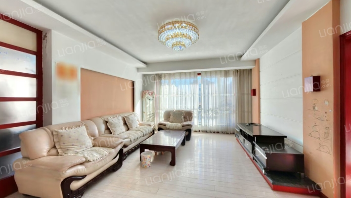 金龙花园二手房实景图