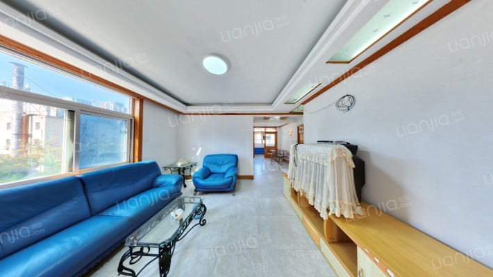 五中宿舍二手房实景图