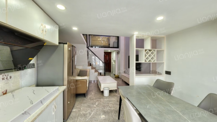 聚仁国际二手房实景图