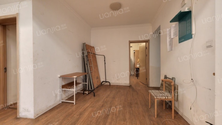 西苑公寓二手房实景图