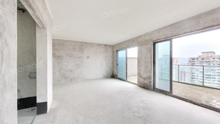 东海鼎山府二手房实景图