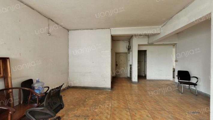 创豪天泽苑二手房实景图