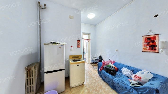 北合街80号二手房实景图