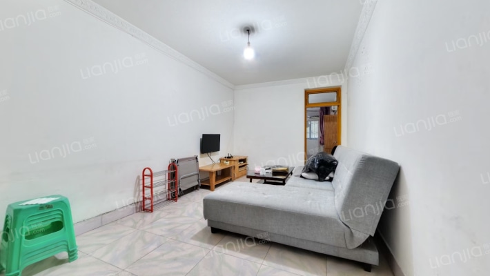 沙湾北区商寓二手房实景图