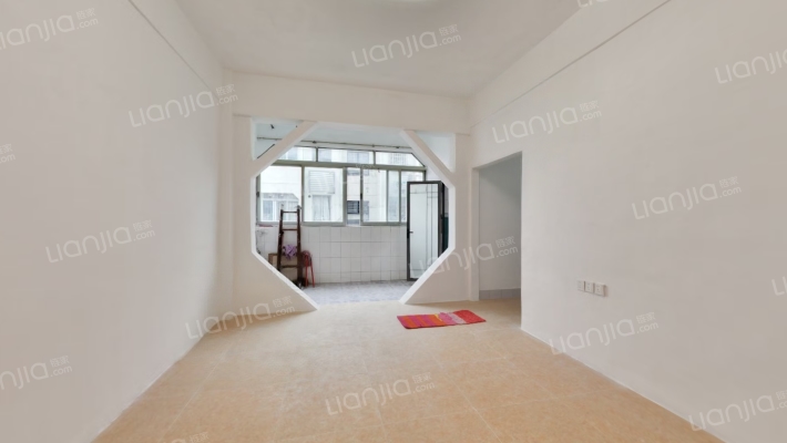 海棠村二手房实景图